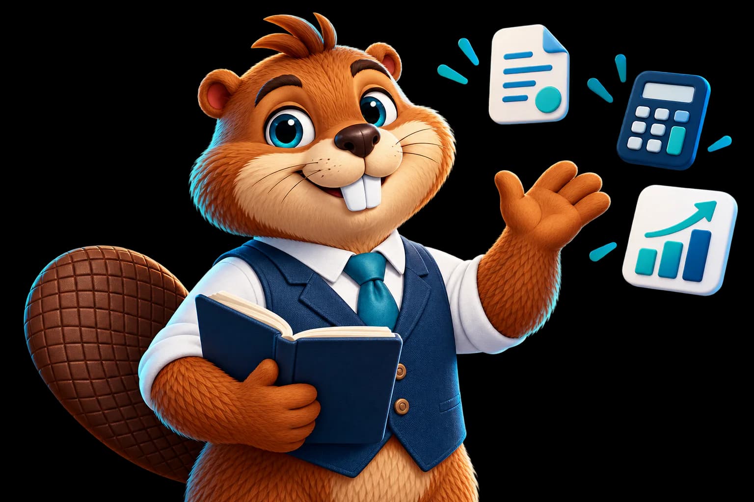 Balance Beaver mentor